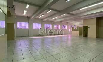 Imagem 6: Prédio - Jardim Eulina - Campinas