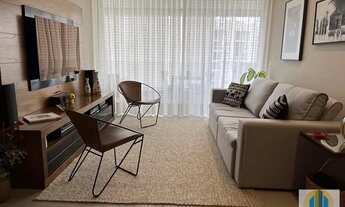 Imagem 6: Apartamento à venda no bairro Tamboré Santana de Parnaíba SP