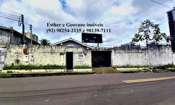 Imagem 2: Aluga-se/Casa térrea/Santo Agostinho/Estrada da Ponta Negra/3 Quartos/1Suite/590m²