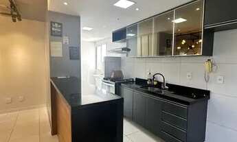 Imagem: Apartamento para vender no Varandas Gran