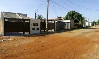 Imagem 7: Alugo Casa de 3 Quartos no Jd das Nações - Perto da UFMS