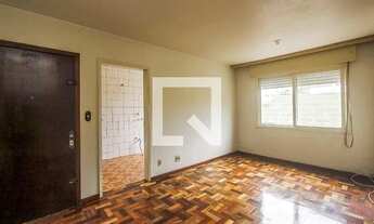 Imagem 2: Apartamento para Aluguel - Rubem Berta, 2 Quartos, 74 m2