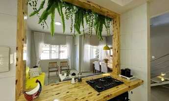 Imagem 6: Casa de condomínio para venda tem 160 metros quadrados com 3 quartos em Olho D'Água