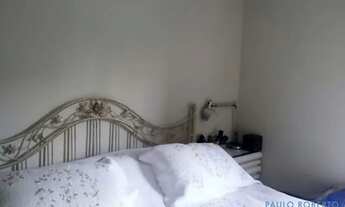 Imagem 6: APARTAMENTO - MORUMBI - SP