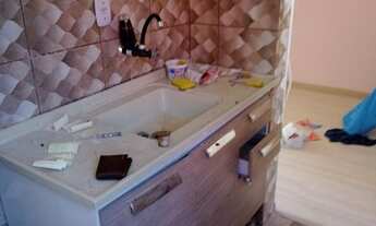 Imagem 6: Apartamento oportunidade cohab 5 com garagem fixa