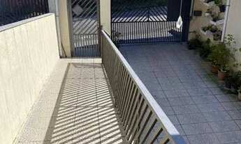 Imagem 2: Casa com 03 dormitórios à venda, 207 m² - Jardim Stella - Santo André/SP