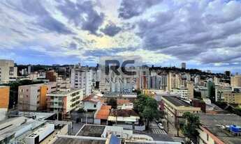 Imagem 5: Cobertura no Santo Antônio, 4 quartos 266m², vista definitiva