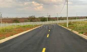 Imagem 3: Terreno à venda no Condomínio Villagio Paulínia - Paulínia/SP