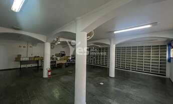 Imagem 2: Cód.: 13814 - Apartamento com 03 dormitórios, sacada, 02 vagas. Vila Assunção, Santo André