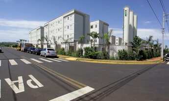 Imagem: Apartamento Reserva Real