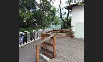 Imagem 6: Apartamento para venda com 46 metros quadrados com 2 quartos em Chácara Parreiral - Serra