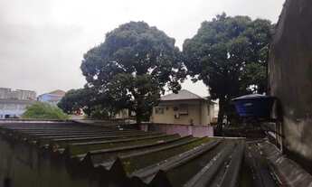 Imagem 7: Apartamento com 2 dormitórios para alugar, 98 m² por R$ 2.500,00/mês - Macuco - Santos/SP