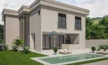 Imagem 2: Casa com 4 suítes à venda, 365 m² por R$ 4.200.000 - Burle Marx - Santana de Parnaíba/SP