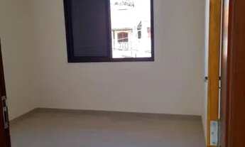 Imagem 3: Alugo apto NOVO com 2 quartos, sala, coz, varanda, 1 vaga