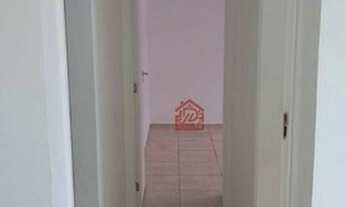 Imagem 4: Apartamento com 2 dormitórios à venda, 55 m² por R$ 115.000,00 - São José do Barreto - Mac