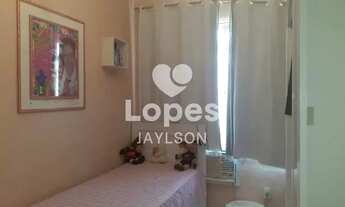 Imagem 6: Apartamento - 02 quartos - Quintino Bacaiuva