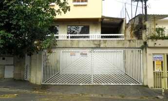 Imagem 6: Casa - Parque Umuarama, São Paulo/ SP