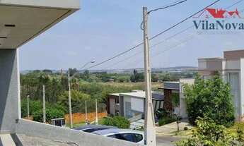 Imagem 7: Casa com 3 Suítes à venda, 147 m² por R$ 1.300.000 - Condominio Jardim Viena - Indaiatuba