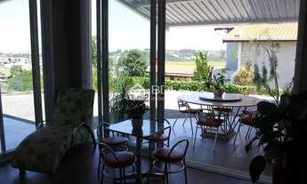 Imagem 5: Casa - Alphaville - Campinas