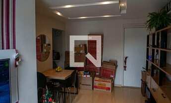 Imagem 4: Apartamento para Aluguel - Taquara, 2 Quartos, 51 m2