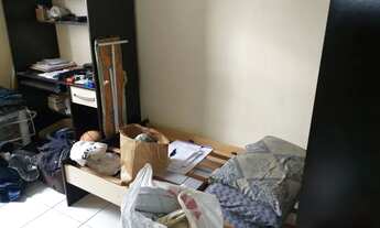 Imagem 6: Apartamento mobiliado Vila Formosa