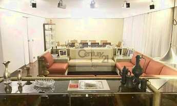 Imagem: Apartamento com 4 dormitórios, 240 m²