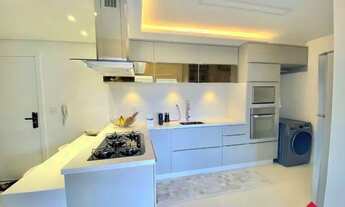 Imagem 2: Apartamento mobiliado no Panazzolo