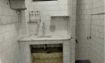 Imagem 3: Kitnet/conjugado para aluguel tem 28 metros quadrados em Flamengo - Rio de Janeiro - RJ