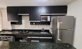 Imagem 3: Apartamento à venda e para locação no Parque Prado - Campinas/SP