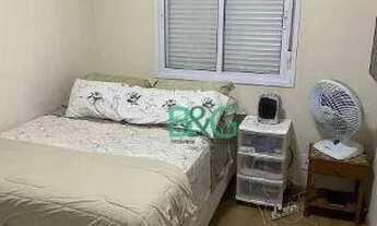 Imagem 6: Apartamento com 1 dormitório à venda, 37 m² por R$ 422.000 - Vila Buarque - São Paulo/SP