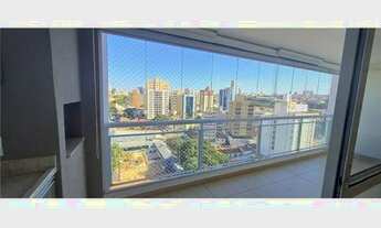 Imagem 3: Apartamento para locação de 110m² no Jardim Guanabara com 3 quartos, 1 suíte, 2 vagas de g