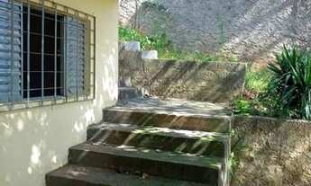 Imagem 4: Casas 1 Quarto para Locação em São Paulo, Jardim Leonidas Moreira, 1 dormitório, 1 banheir