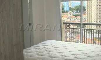 Imagem 5: Apartamento para venda tem 169 metros quadrados com 4 quartos em Santana - São Paulo - SP