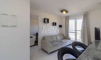 Imagem: São Paulo - Apartamento Padrão - Tatuapé