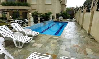 Imagem 3: Cobertura com 3 quartos no MANDAQUI