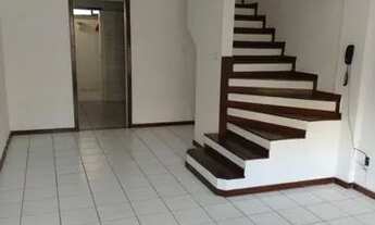 Imagem 4: Casa de condomínio para venda tem 108 metros quadrados com 3 quartos em Stella Maris - Sal