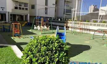 Imagem 6: Apartamento com 3 quartos no Condominio Special Place - Bairro Setor Bueno em Goiânia