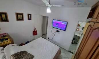 Imagem 6: Vendo excelente apartamento com 03 dormitórios (01 suíte) e dependência de serviço na Apar