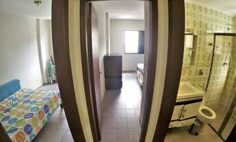 Imagem 7: PRAIA GRANDE - Apartamento Padrão - AVIAÇÃO