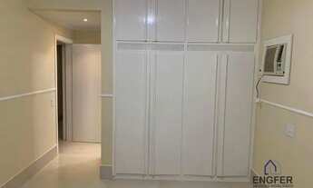 Imagem 5: Apartamento com 4 dormitórios, 223 m² - venda por R$ 1.100.000 ou aluguel por R$ 4.590/mês