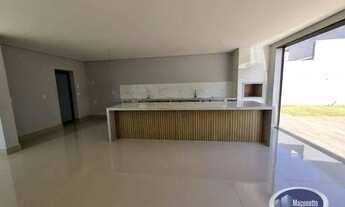 Imagem 7: Casa com 3 Suítes à venda, 340 m² por R$ 2.700.000 - Alphaville - Ribeirão Preto/SP