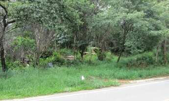 Imagem 3: Chácaras na Serra do Cipó