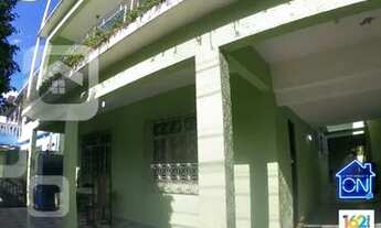 Imagem 2: BNH- Casa Independente - 4 Quartos, Terraço e Quintal