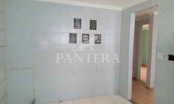 Imagem 4: Apartamento para aluguel no bairro Vila Camilópolis