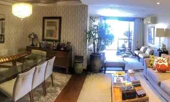 Imagem: Apartamento para venda possui 171 metros