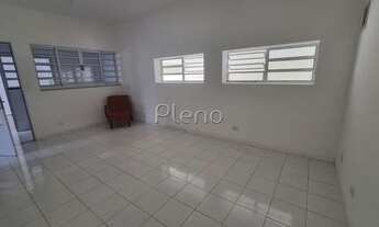 Imagem 2: Casa para locação no Jardim São Vicente - Campinas/SP