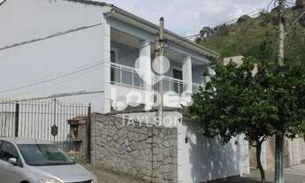 Imagem 3: Casa de rua-À VENDA-Vila Kosmos-Rio de Janeiro-RJ