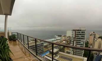 Imagem 7: Última chance]Apartamento 1 quartos para Alugar - Barra