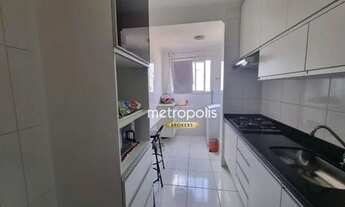 Imagem 7: Apartamento com 2 dormitórios, 65 m² - venda por R$ 590.000,00 ou aluguel por R$ 2.791,05