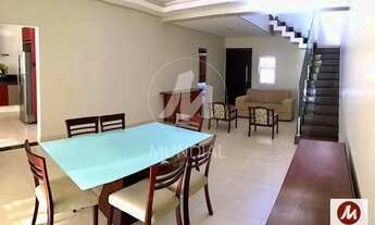 Imagem 3: Casa (sobrado em condominio) 3 dormitórios/suite, cozinha planejada, portaria 24 horas, em